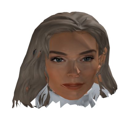 Sue Storm Roblox item