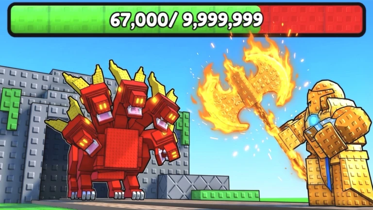 [🐉UPD]Mythical Tower Defense