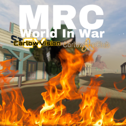 MRC: world in war (old)