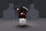 My New York’s