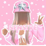 sensive