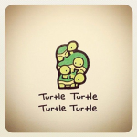 Turtle squad! :3