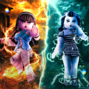 Cosmic Showdown