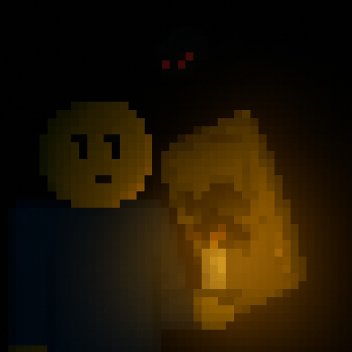 A Dark Obby