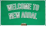 New Ardal Town Rp!