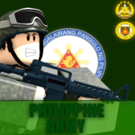 [PHL] Philippine Army 