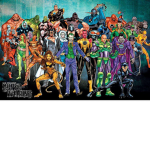 DC Villains