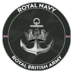 [RBA] Royal Navy