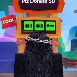 💰Plz donate strict 😡😤