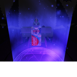 The Ritual (READ DESC)