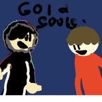 GOLD SOULS