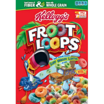 Fruit Loop siren head remake of Anl's game