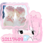 ᵇunnie's