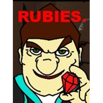 Mushrumdude123's place for friends