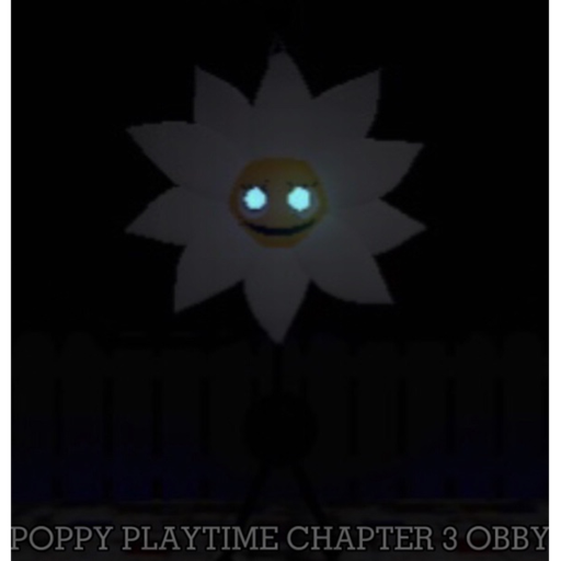 Poppy Playtime Chapter 3 Obby