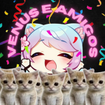Venus e amigos