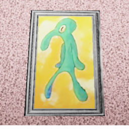 A Game With No Purpose