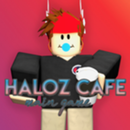 Haloz Café