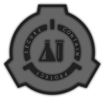 SCP:F | Scientific. Department.