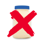 Mayo Hate