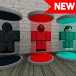 Squid Game Tycoon  icon