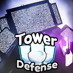 Oldest T Tower Defense [🔥EP 67 PART 3]  icon