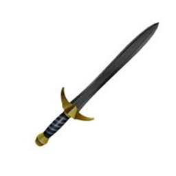SWORD/GUN TIME DONATION GAME