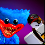 Huggy and Tenlyst