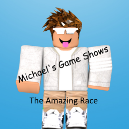 The Amazing Race