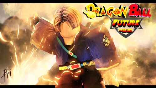 Dragon Ball Future Online {DBFO}