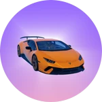 Exclusive Car [50% OFF]
