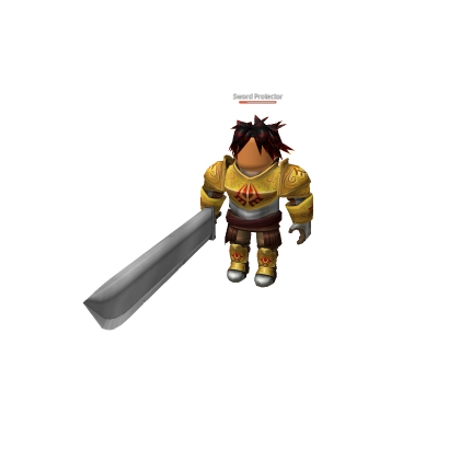 Sword Protector
