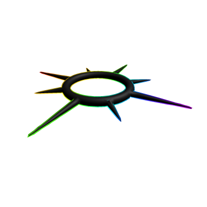 Fallen Halo - RGB