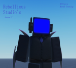 Rebellious Studio's