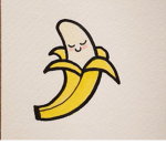 THE BANANA SOCIETY!!!