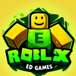 E.D GAMES