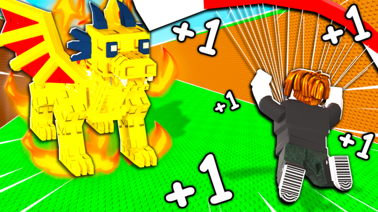 Parachute for Brainrots! 🪂 screenshot 1