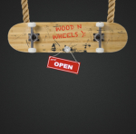 RBLX Skate Clan