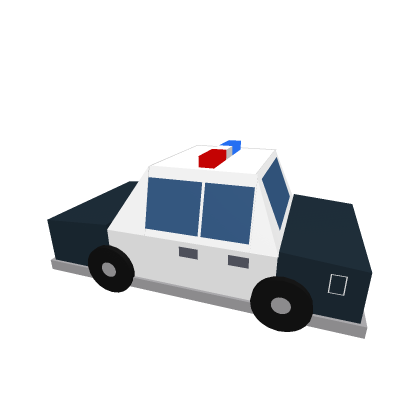 Police Car