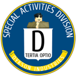 Dykson Special Activities Division