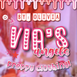 - via’s angels! -