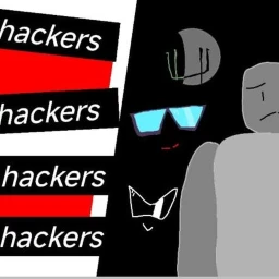 Hackers. (BETA) icon