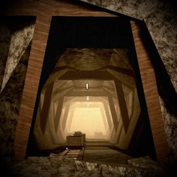 Extraction [prototype] icon