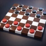 Checkers 