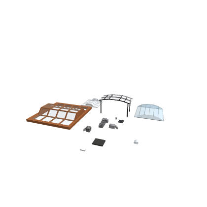roof br