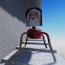 Suba a torre do goo goo gaa gaa