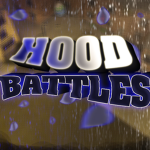 Da Hood .Stars.