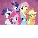 MLP!!