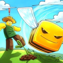 [❄️] Bizzare Beekeeping 🐝