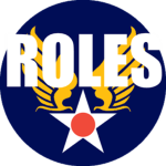 United States Army Air Force Roles (U.S.AAF)